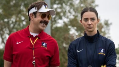 ‘Ted Lasso,’ ‘Widow’s Bay’ And ‘Severance’ Get Expensive As Apple TV Raises Prices