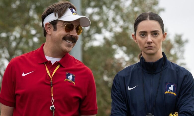 ‘Ted Lasso,’ ‘Widow’s Bay’ And ‘Severance’ Get Expensive As Apple TV Raises Prices ‘Ted Lasso,’ ‘Widow’s Bay’ And ‘Severance’ Get Expensive As Apple TV Raises Prices