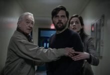 How A Child’s Creepy Imaginary Friend Inspired ‘The Whisper Man’