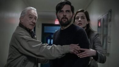 How A Child’s Creepy Imaginary Friend Inspired ‘The Whisper Man’