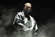 Five Years Later: Inside The World That Made Kanye West’s ‘Donda’