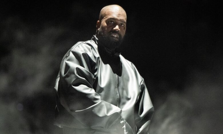 Five Years Later: Inside The World That Made Kanye West’s ‘Donda’ Five Years Later: Inside The World That Made Kanye West’s ‘Donda’