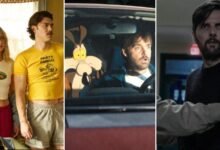 What To Watch This Weekend: New Shows And Movies To Stream On Netflix, Hulu, Prime Video, Apple TV And More