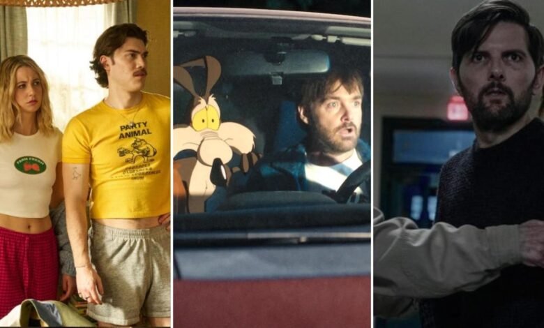 What To Watch This Weekend: New Shows And Movies To Stream On Netflix, Hulu, Prime Video, Apple TV And More What To Watch This Weekend: New Shows And Movies To Stream On Netflix, Hulu, Prime Video, Apple TV And More
