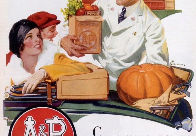 Retail’s Top 10 Lists Have Been Wrong For A Century Retail’s Top 10 Lists Have Been Wrong For A Century