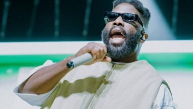 Tobe Nwigwe Is Set To Drop His 9th Studio Album This Fall