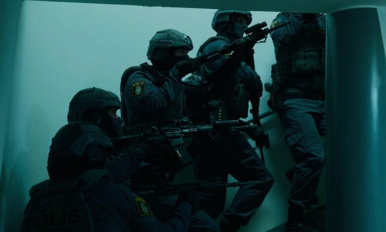 Netflix’s New Nordic Murder Show Nabs A Solid Rotten Tomatoes Score Netflix’s New Nordic Murder Show Nabs A Solid Rotten Tomatoes Score
