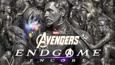 Why Disney’s ‘Endgame Encore’ Is Laser-Focused On Infinity Vision