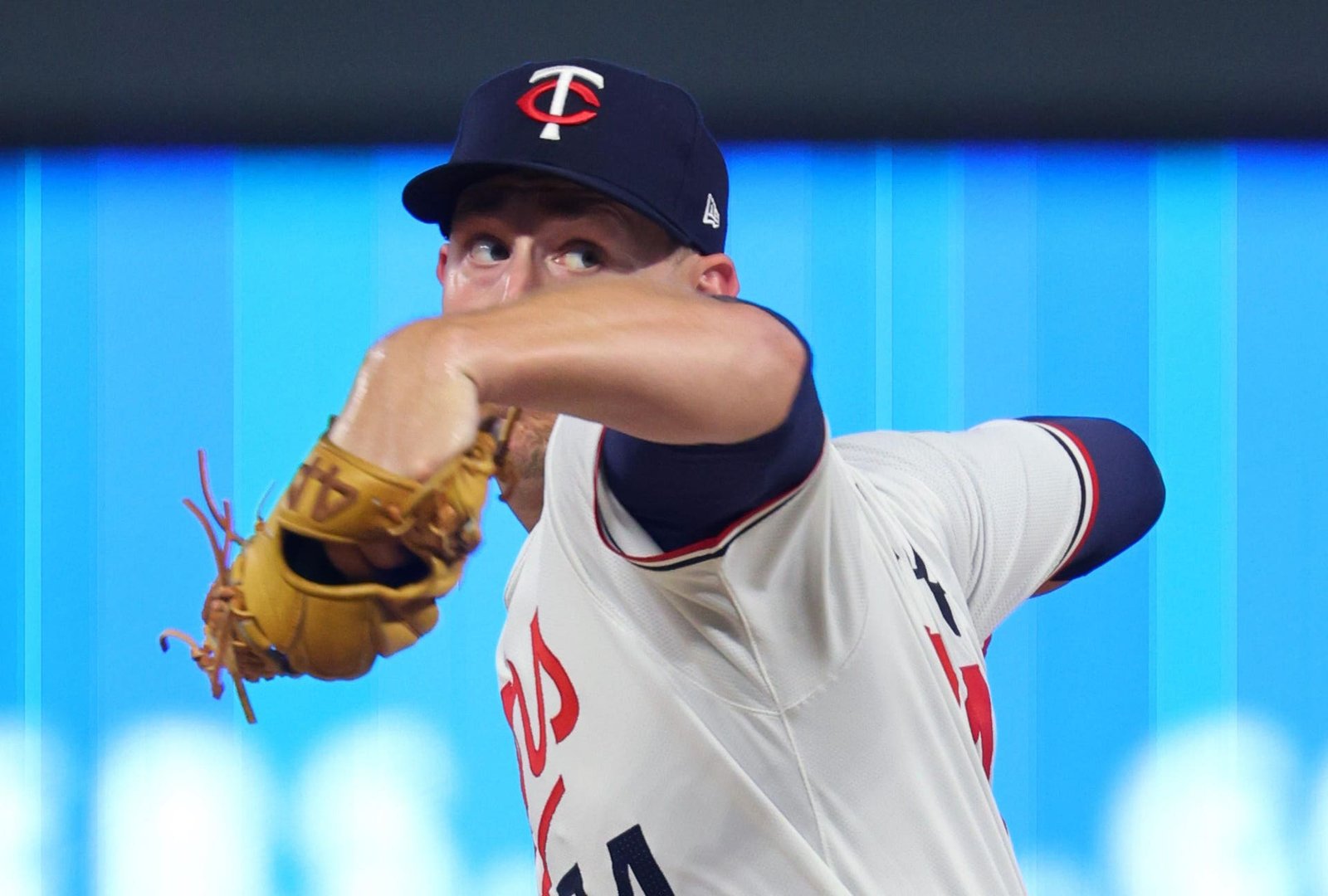 Kansas City Royals v Minnesota Twins