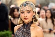 Sabrina Carpenter Will Celebrate On The Charts Two Weeks In A Row