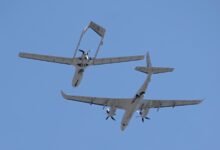 Turkey’s Homegrown Armed Drones Are Now Ubiquitous In The Arab World
