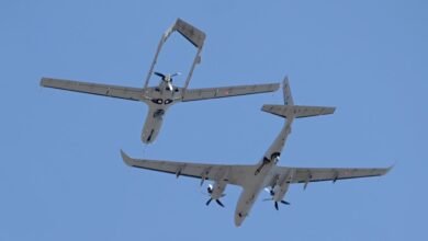 Turkey’s Homegrown Armed Drones Are Now Ubiquitous In The Arab World