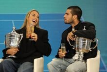 US Open Sponsors Pivot From Endorsement Deals To Immersive Experiences