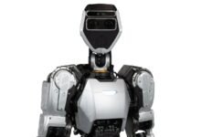 Sanctuary AI Built A Robot Body. Now It’s Also Selling A Robot Brain