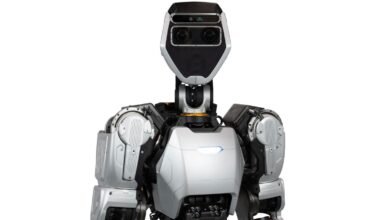 Sanctuary AI Built A Robot Body. Now It’s Also Selling A Robot Brain Sanctuary AI Built A Robot Body. Now It’s Also Selling A Robot Brain