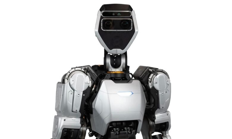 Sanctuary AI Built A Robot Body. Now It’s Also Selling A Robot Brain Sanctuary AI Built A Robot Body. Now It’s Also Selling A Robot Brain