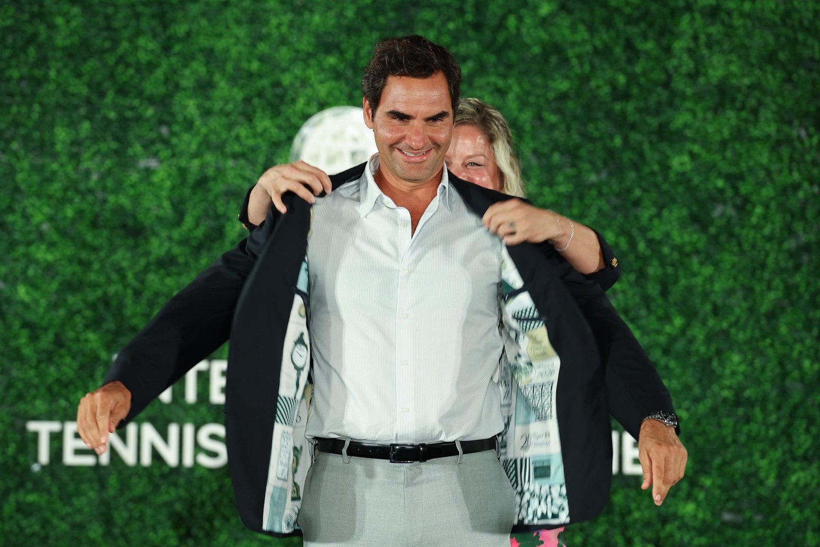 International Tennis Hall of Fame 2026 Induction Ceremony Previews