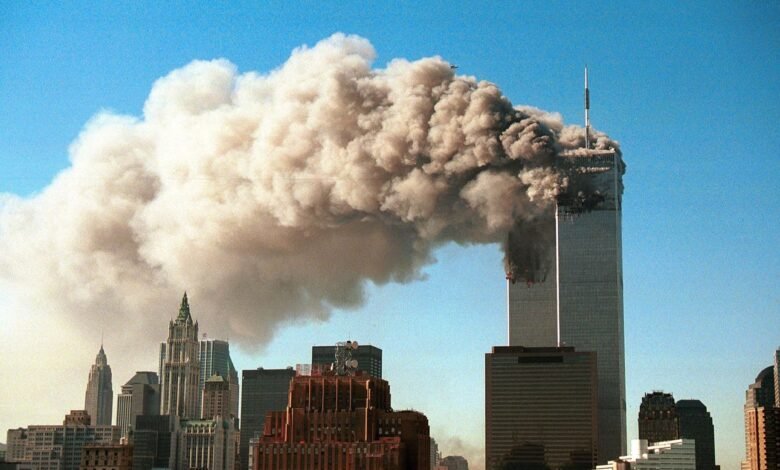 CBC, Citing ‘Confusion,’ Reverses Policy On Calling 9/11 ‘Terrorism’ CBC, Citing ‘Confusion,’ Reverses Policy On Calling 9/11 ‘Terrorism’