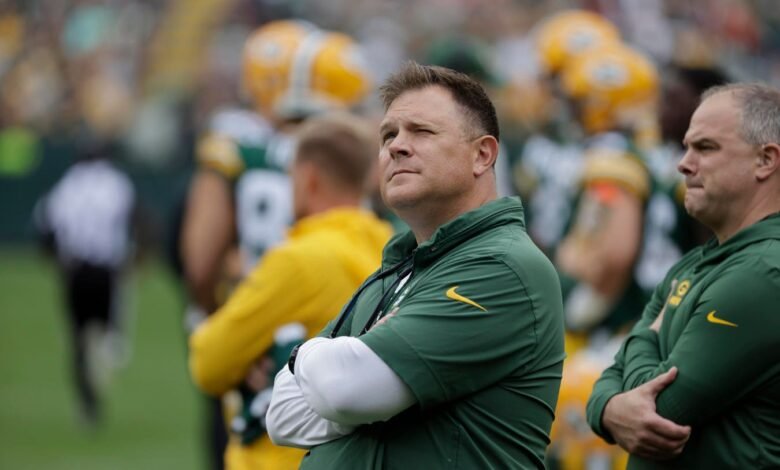Packers Roster Prediction: A Final Guess At Who Stays And Who Goes Packers Roster Prediction: A Final Guess At Who Stays And Who Goes