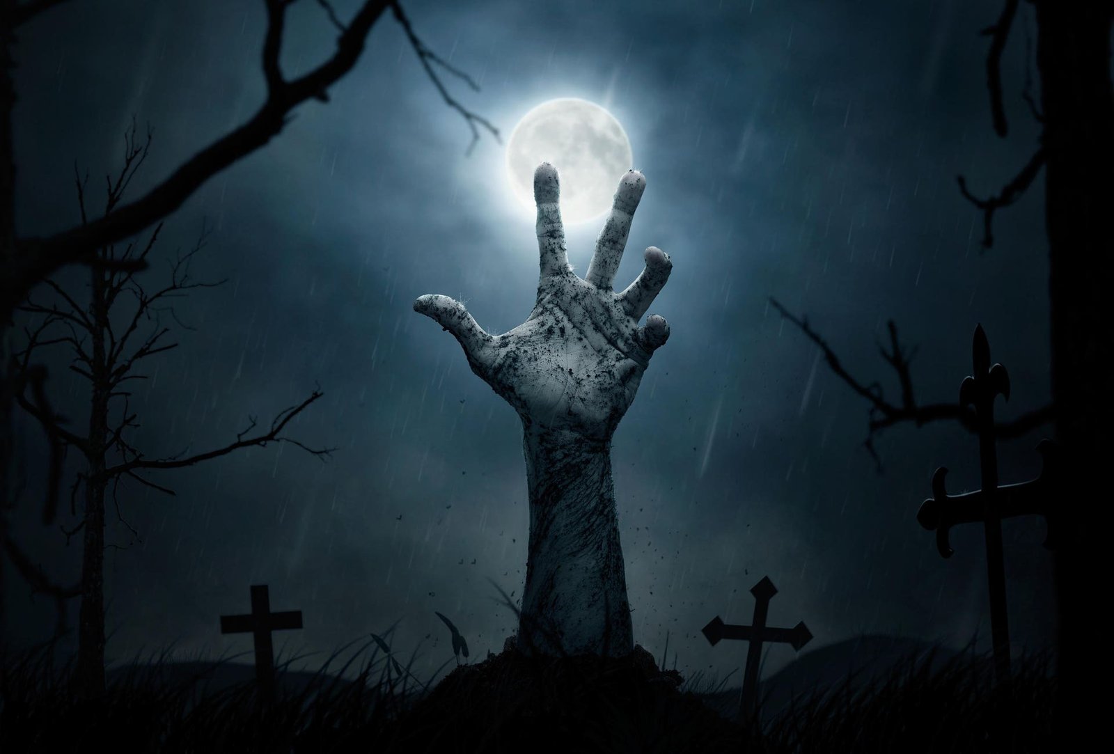 Private equity’s zombie problem is not hiding anymore.