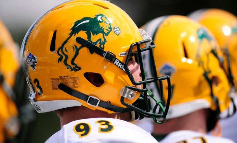 North Dakota State Dominated FCS. Does That Predict Success In FBS? North Dakota State Dominated FCS. Does That Predict Success In FBS?