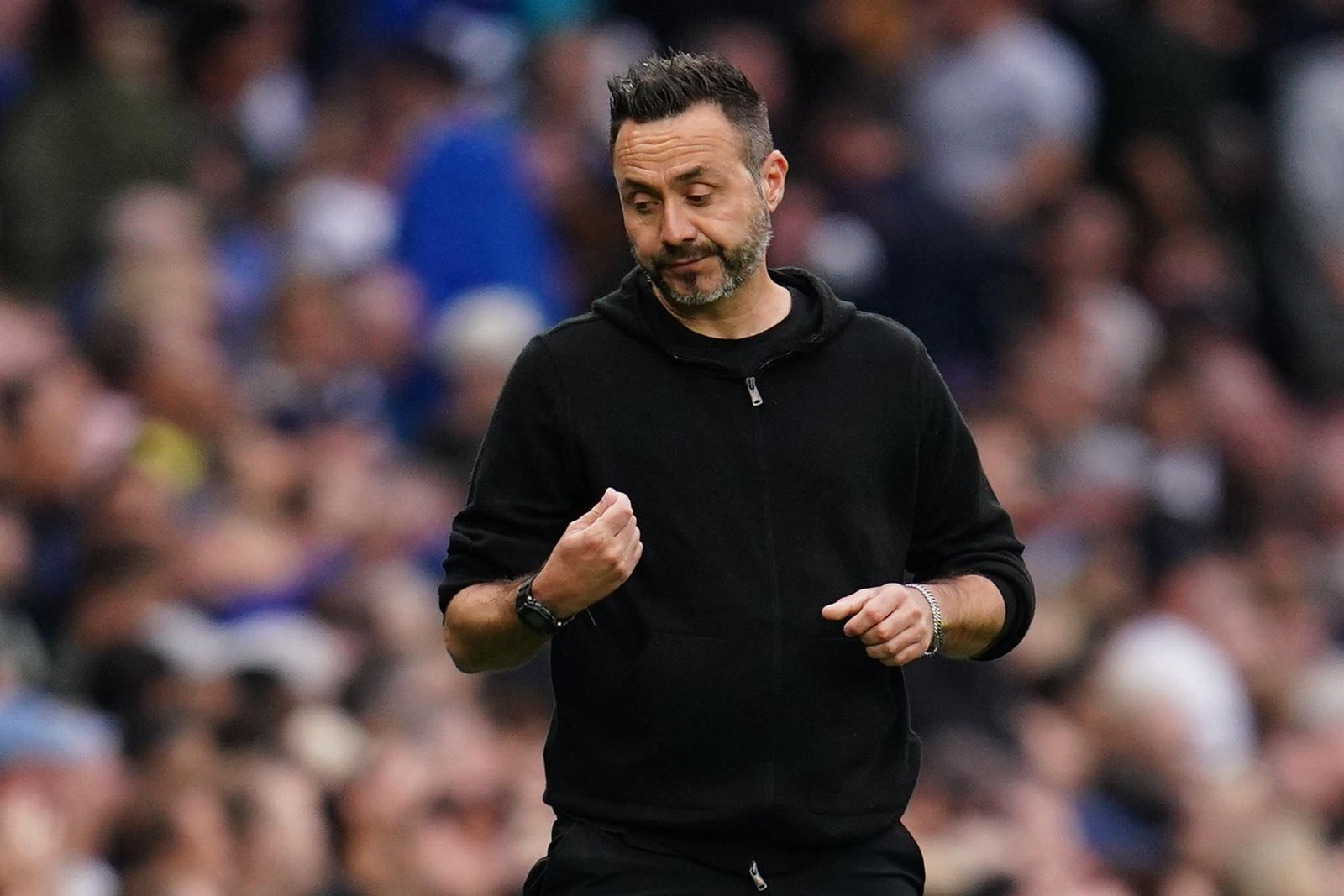 Tottenham Hotspur v Newcastle United - Premier League 2026/27