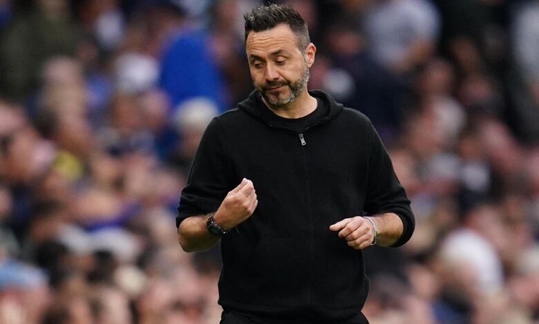 What Is Roberto De Zerbi Getting Wrong As Tottenham Manager? What Is Roberto De Zerbi Getting Wrong As Tottenham Manager?
