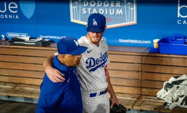 Dodgers 5-Year Veteran Cut By Cardinals After Just 9 Games