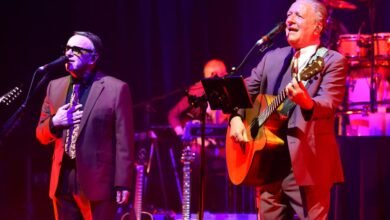 Squeeze, Adam Ant And Haircut 100 Bring A British Music Invasion To N.Y.C.