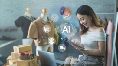 From Inflation To AI: How Retailers Can Stay Ahead This Holiday Season From Inflation To AI: How Retailers Can Stay Ahead This Holiday Season