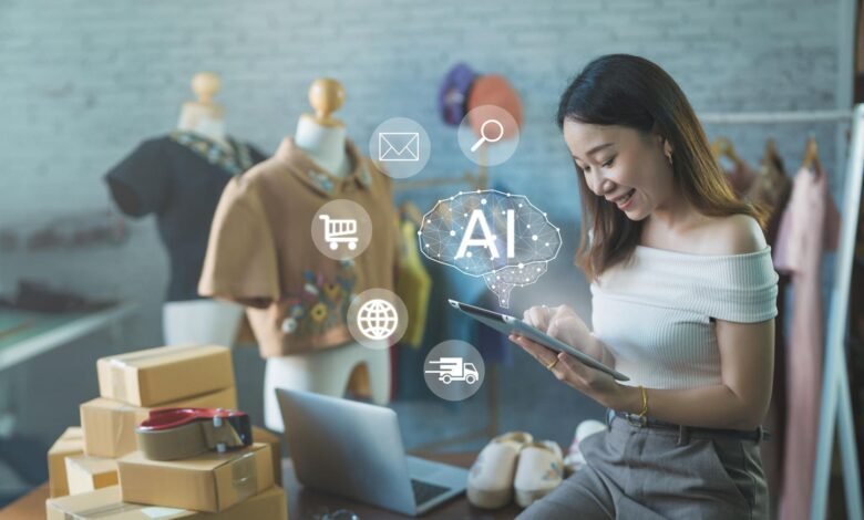 From Inflation To AI: How Retailers Can Stay Ahead This Holiday Season From Inflation To AI: How Retailers Can Stay Ahead This Holiday Season