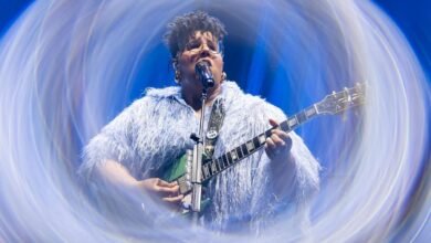 Alabama Shakes’ Return: What The “I Must Be Dreaming” Rollout Gets Right Alabama Shakes’ Return: What The “I Must Be Dreaming” Rollout Gets Right