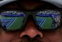 Photos: Celebrities Attending 2026 U.S. Open Day 1