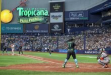 Rays’ Ballpark Funding Closes A Tough Major League Baseball Chapter