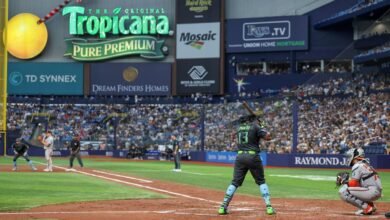 Rays’ Ballpark Funding Closes A Tough Major League Baseball Chapter
