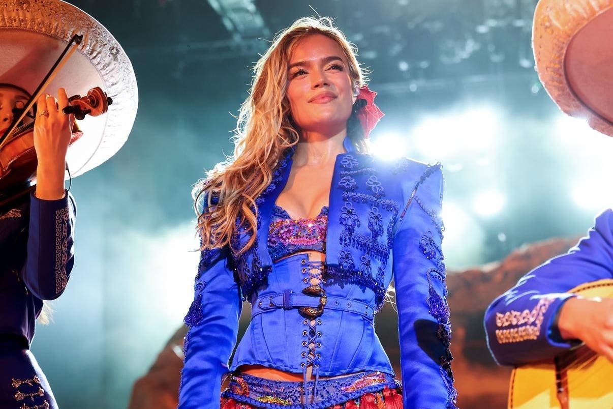 2026 Coachella Valley Music And Arts Festival - Weekend 1 - Day 3