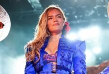 Karol G Replaces Herself At No. 1 On Multiple Charts