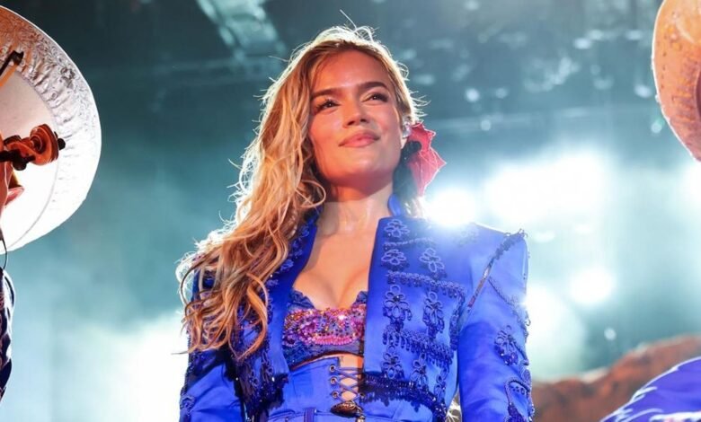 Karol G Replaces Herself At No. 1 On Multiple Charts Karol G Replaces Herself At No. 1 On Multiple Charts