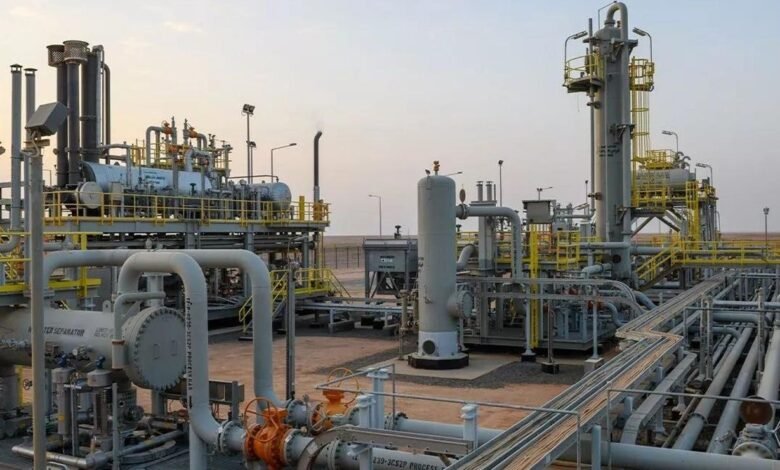 Middle East’s Energy Leaders Up Investments In Natural Gas Resilience Middle East’s Energy Leaders Up Investments In Natural Gas Resilience