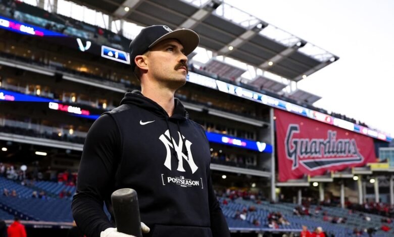 Yankees World Series Infielder Sends Retirement Message, ‘Coolest Memory’ Yankees World Series Infielder Sends Retirement Message, ‘Coolest Memory’