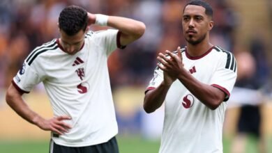Is Manchester United Fit Enough For The New Season?