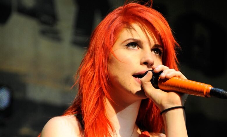Paramore Returns With Some Of The Band’s Biggest Hits