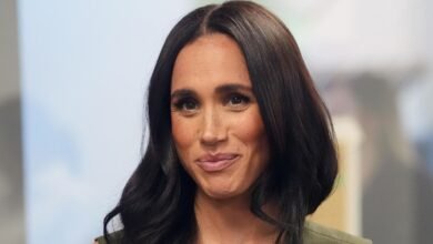 Meghan Markle No Longer Being Considered To Join Netflix’s ‘The Gentlemen,’ Report Says Meghan Markle No Longer Being Considered To Join Netflix’s ‘The Gentlemen,’ Report Says