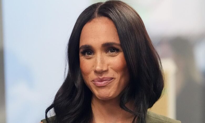 Meghan Markle No Longer Being Considered To Join Netflix’s ‘The Gentlemen,’ Report Says Meghan Markle No Longer Being Considered To Join Netflix’s ‘The Gentlemen,’ Report Says