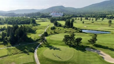 New Hampshire’s Best Golf Experience Has Gilded Age Pedigree