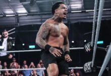 WWE NXT Outpaced AEW Dynamite By Almost 100,000 Viewers