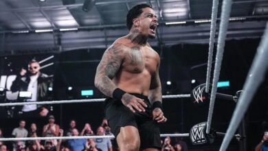 WWE NXT Outpaced AEW Dynamite By Almost 100,000 Viewers