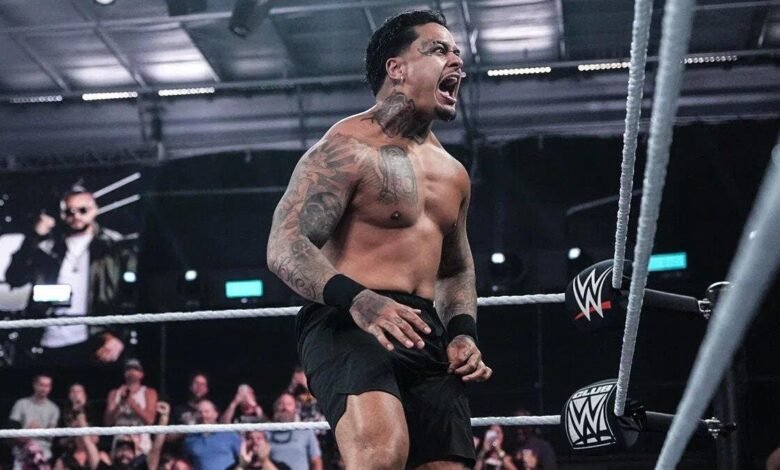 WWE NXT Outpaced AEW Dynamite By Almost 100,000 Viewers
