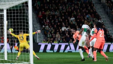 FC Barcelona Vs. Elche Line Up: Catalans Start La Liga Title Defense FC Barcelona Vs. Elche Line Up: Catalans Start La Liga Title Defense