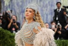 Beyoncé’s New Single Brings Her To Career Milestones On Multiple Charts